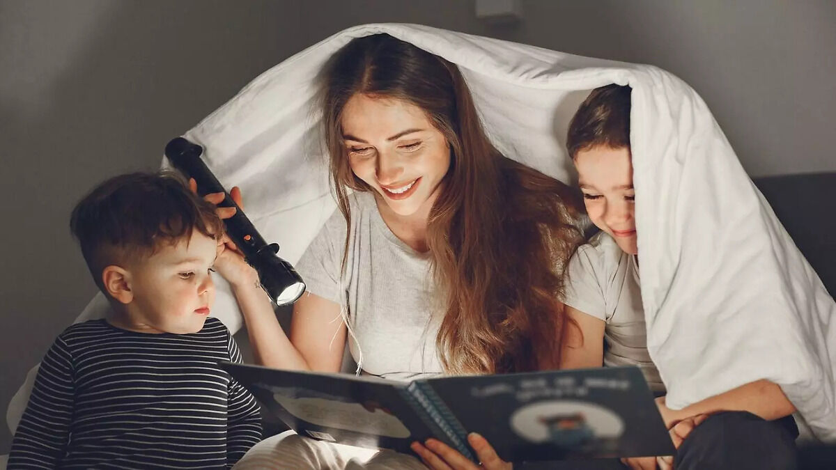 Best Storybooks for kids