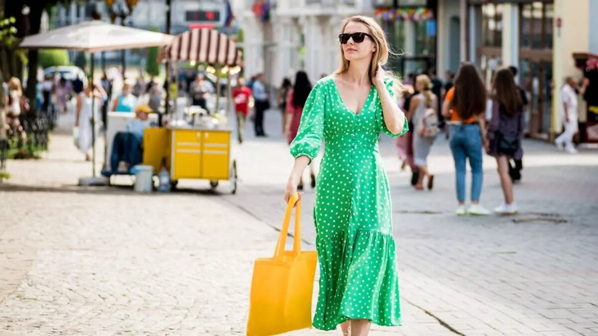 Best Maxi Dresses for Women