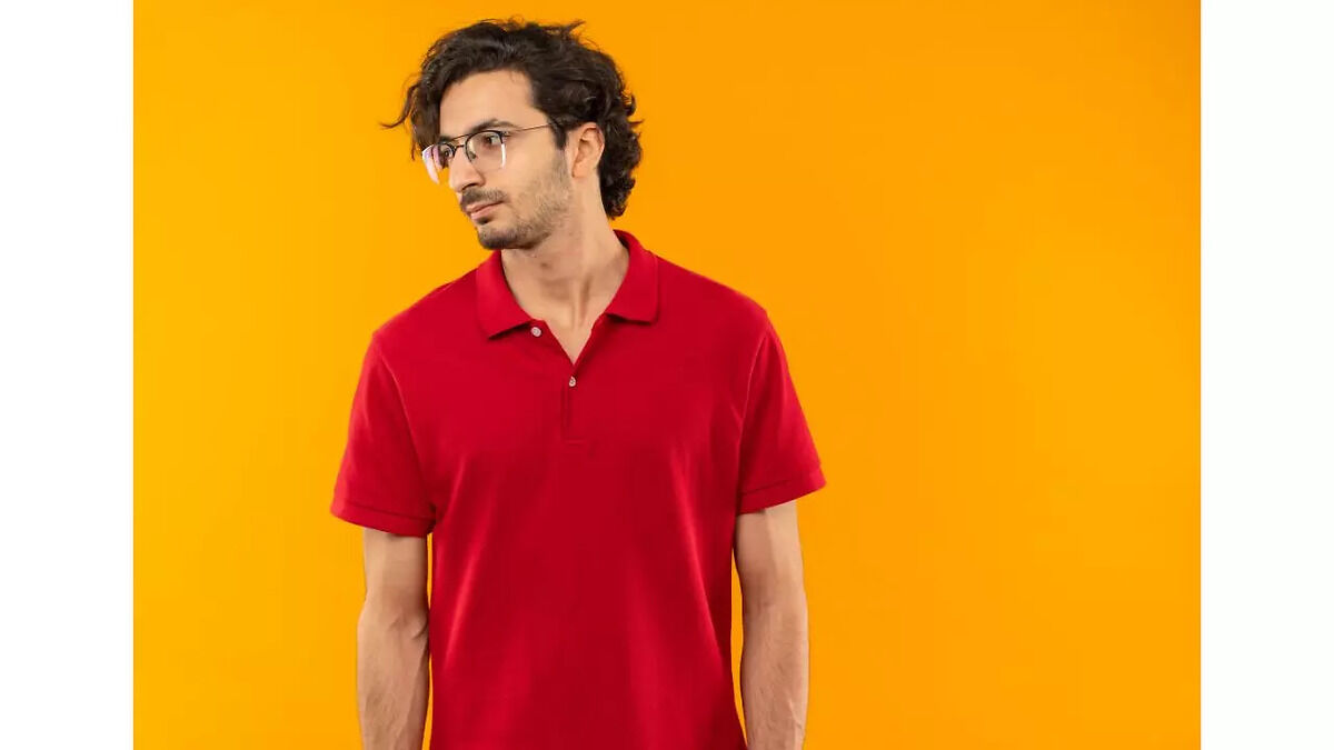 Best polo t-shirts for men