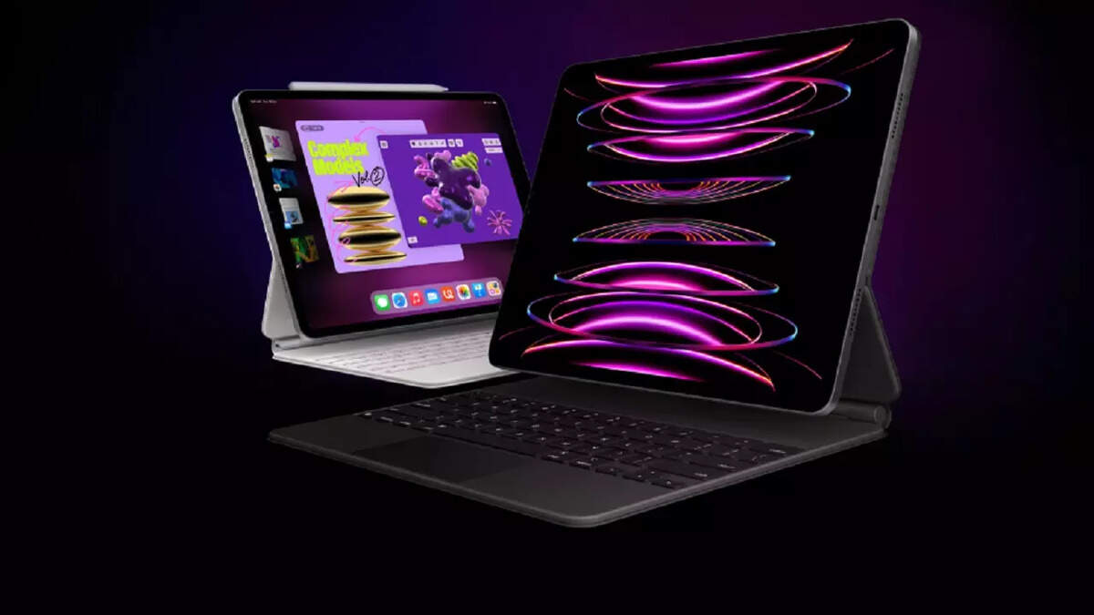 Apple Launch iPad Pro and Air in May: Likely Coming with Advanced Features and High Price