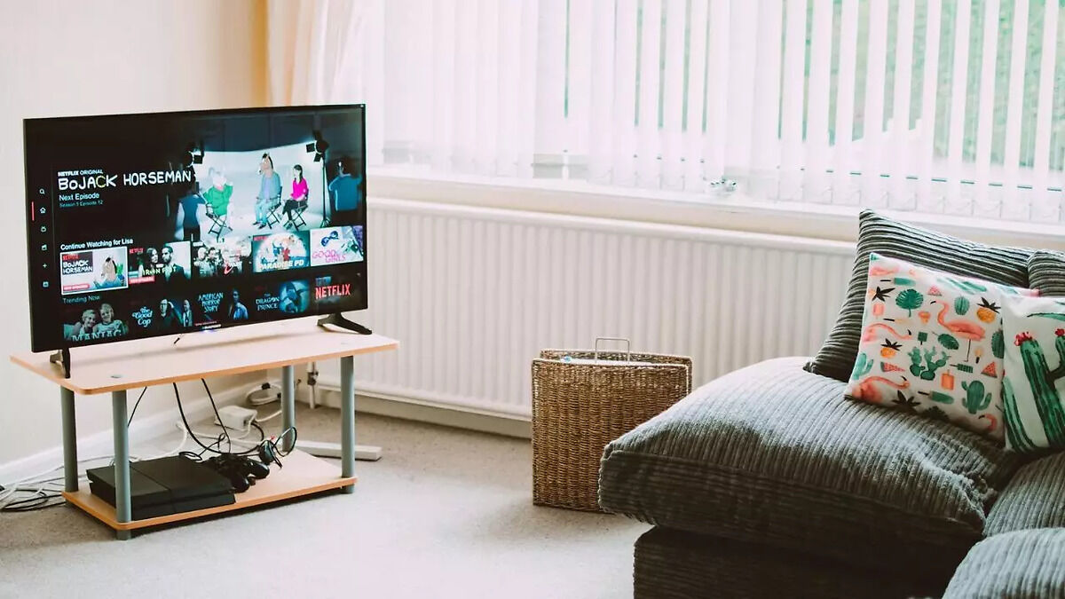 Best Voltage Stabilizers for TV in India