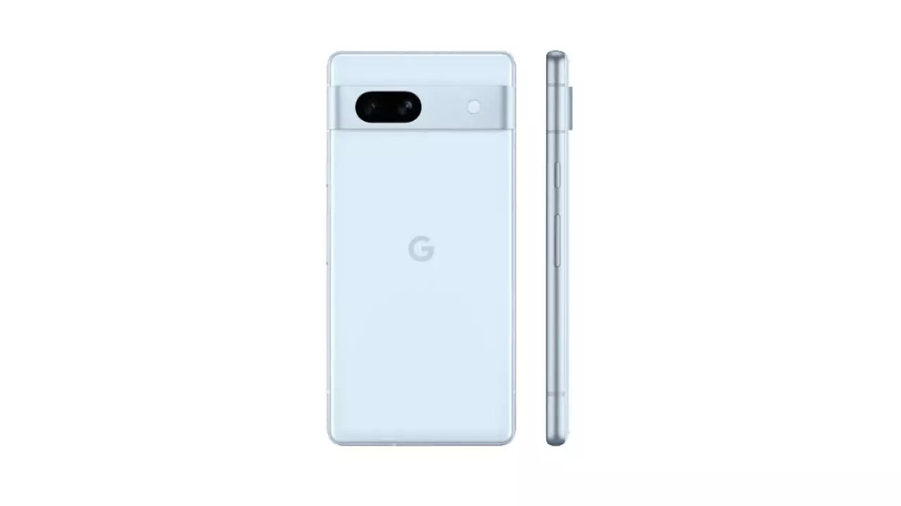 Google Pixel 8a Design Leaks Online; Suggest Dual Rear Camera Setup