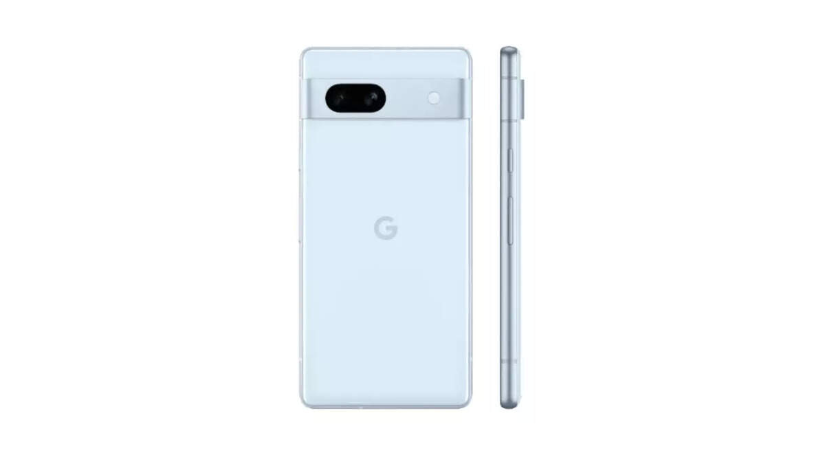 Pixel 7a