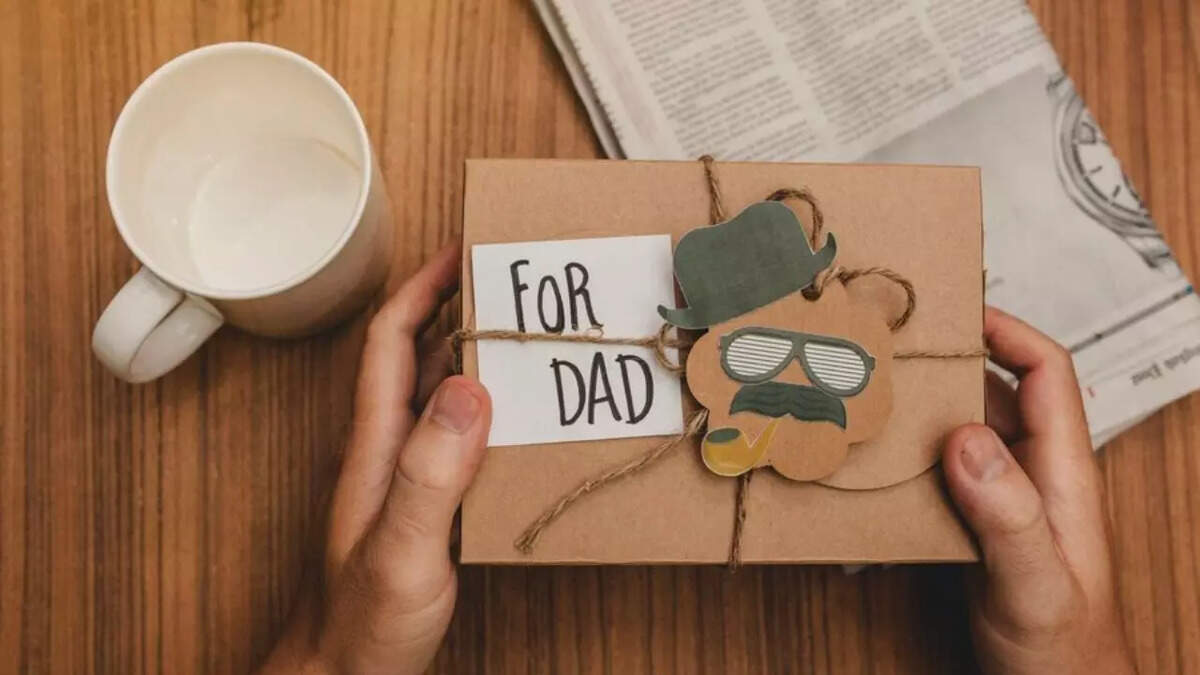 Best birthday gifts for your dad