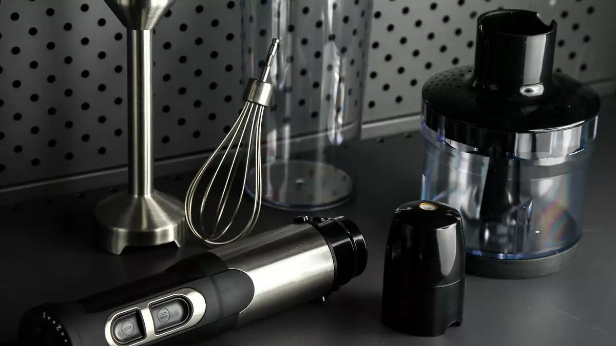 Best Food Processors in India