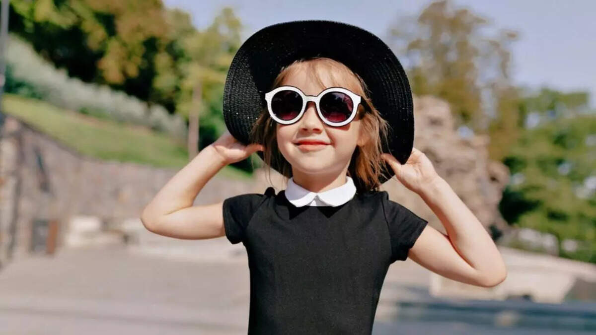 Best sunglasses for kids