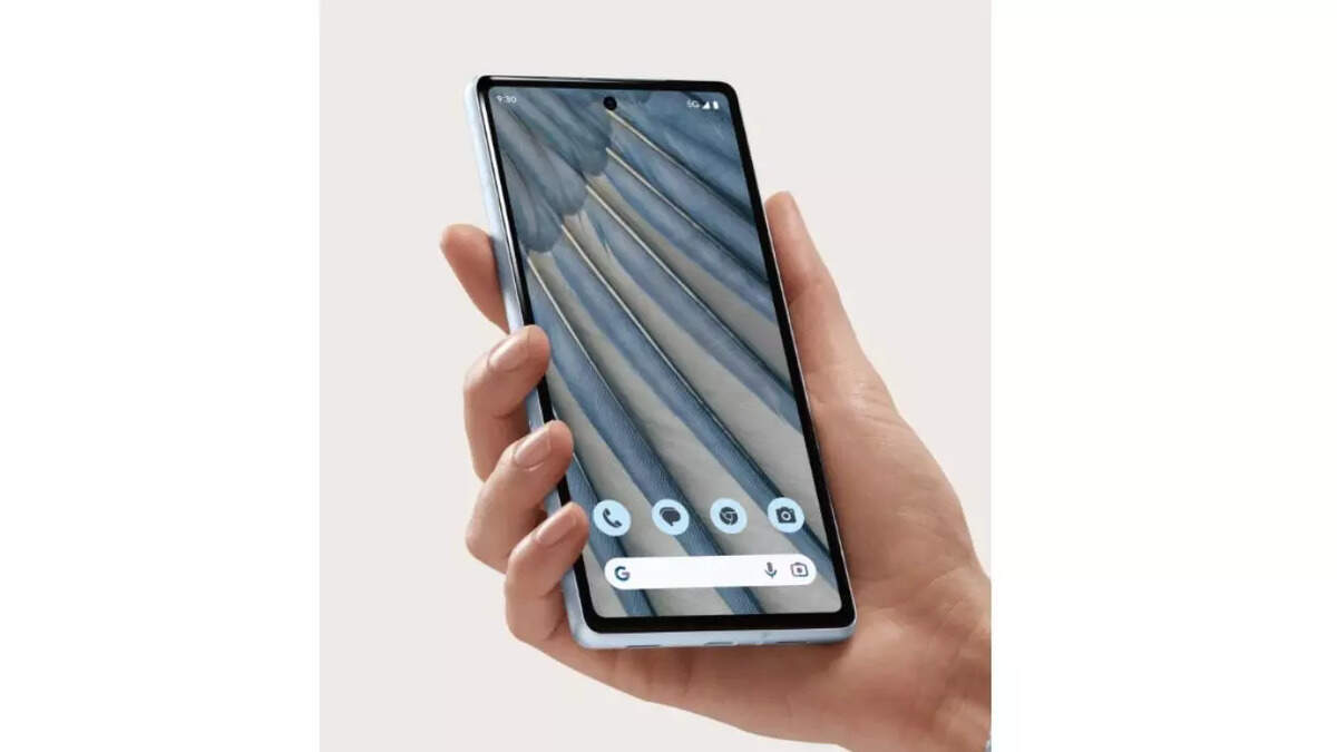 Google Pixel 7a