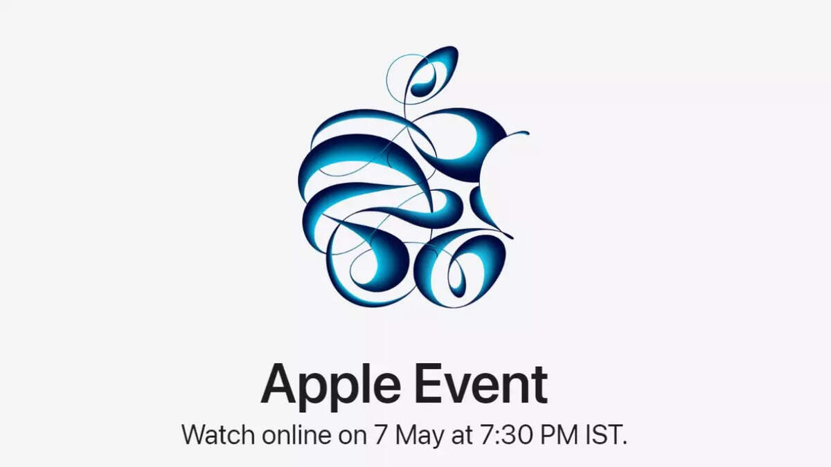 Apple event