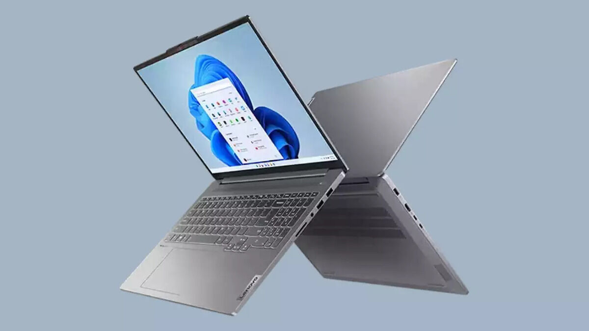 Lenovo IdeaPad Pro 5i Launched in India