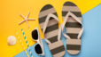 Best Mens Flip flops for Summers Under 300