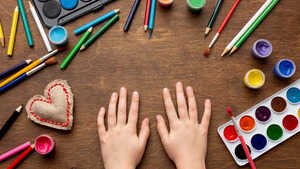 9 Best Craft Kits for Your Children to Let Their Inner Artist Shine