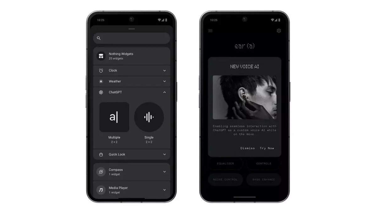 Nothing Phone 1