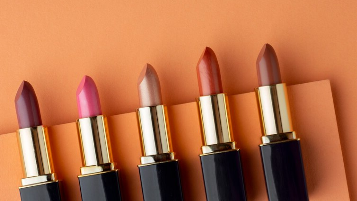 Best Nude Lip Shades for Office Going Girls Under Rs. 500 to Look Like a Boss Babe