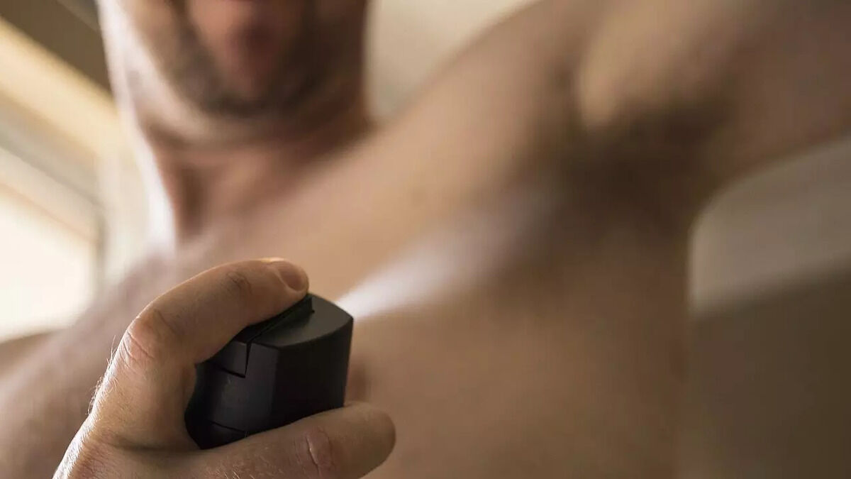 Best Men’s Body Mist