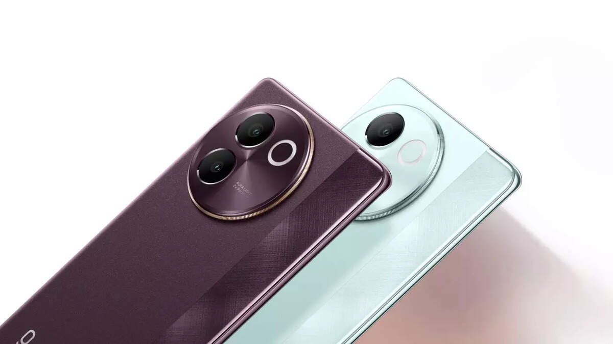 Vivo V30e