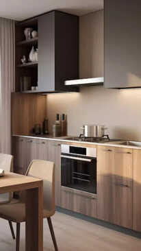 9 Must-Have Kitchen Appliances for a Modular Kitchen