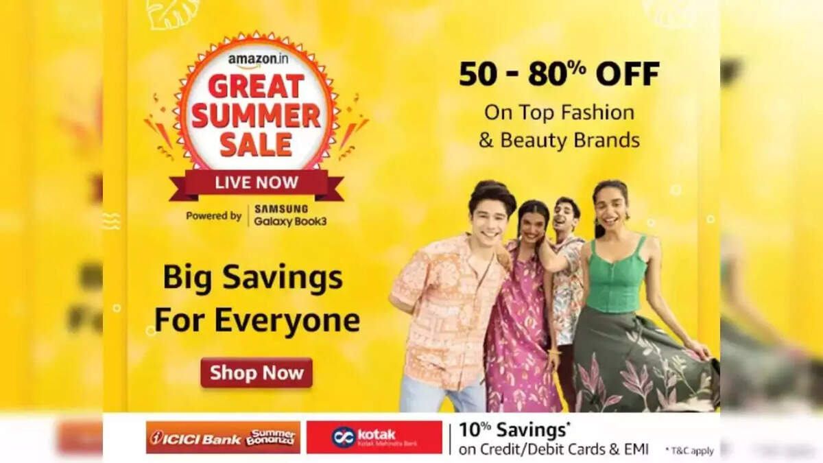 Amazon Great Summer Sale 2024 (1)