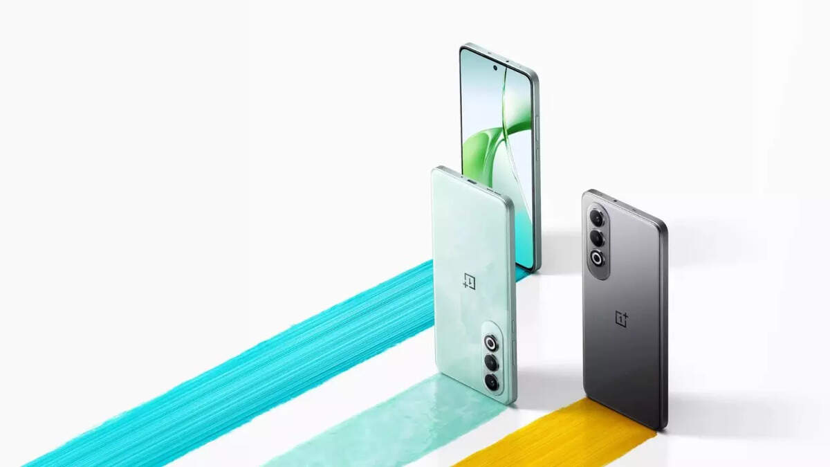 OnePlus Nord CE 4