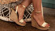 Best Wedges for Women to Step Out in Confidence