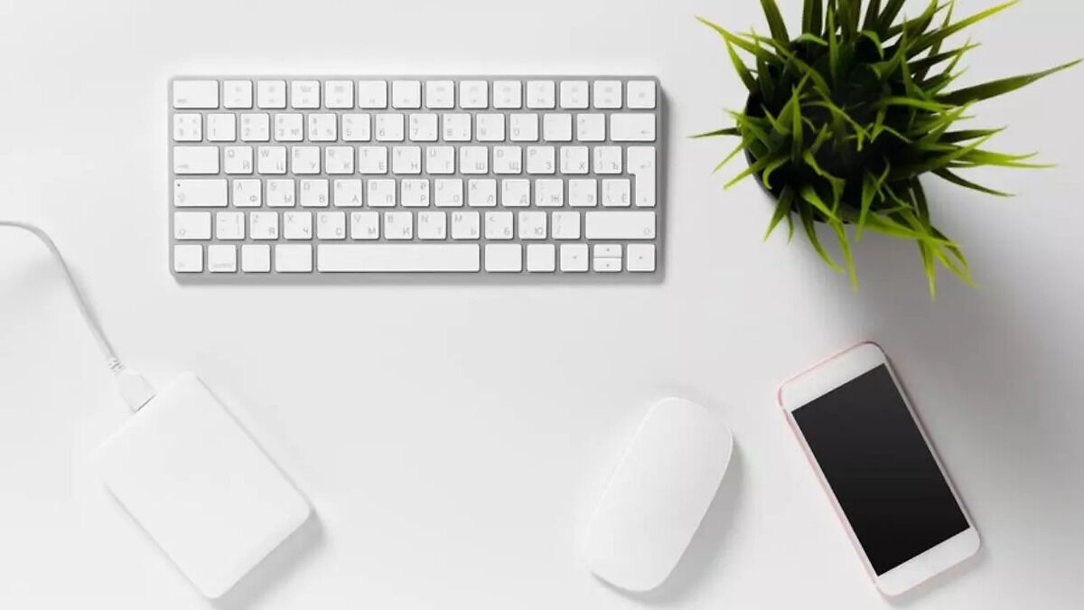 Best wireless keyboard and mouse combo