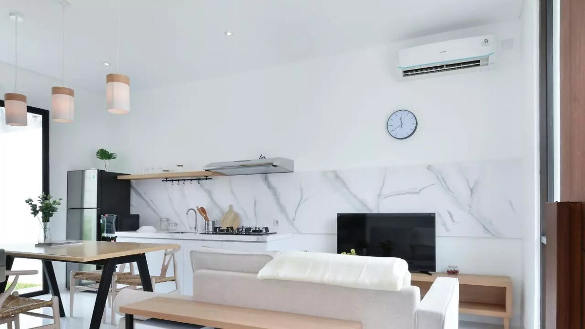 Best 1.5 Ton Split ACs Under 40000