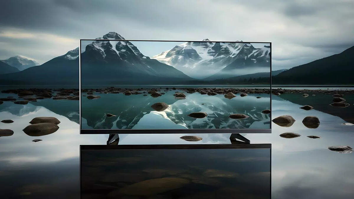 Buying Guide on Smart TV
