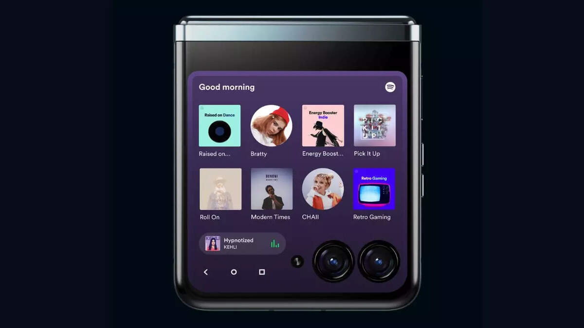 Motorola Razr 40 Ultra