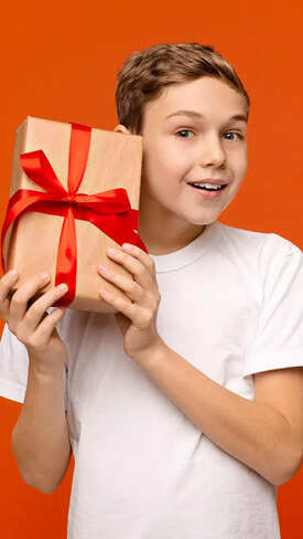 Gifts for Boys