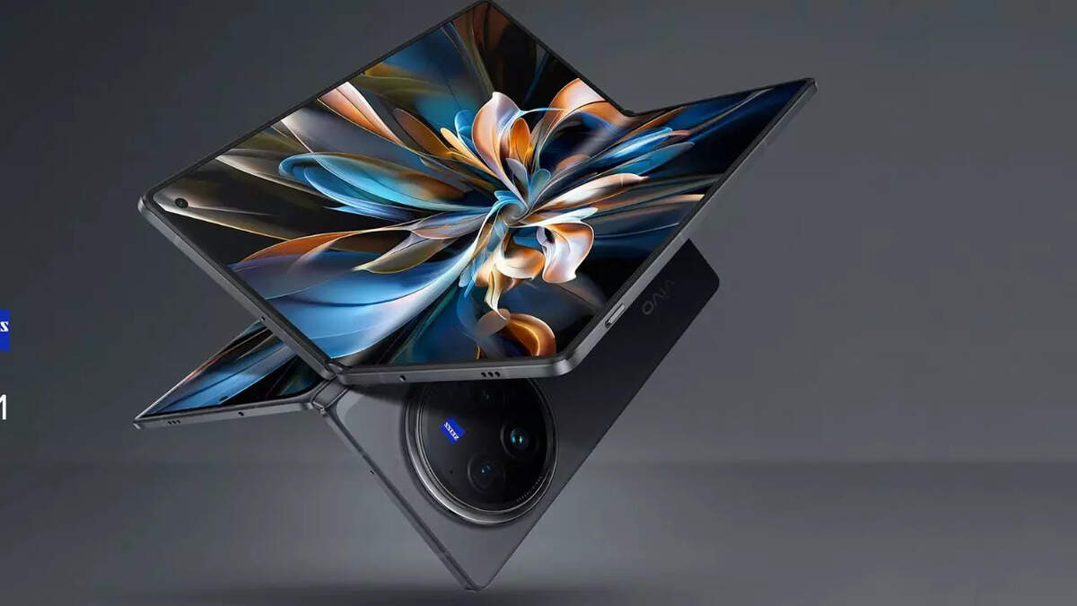 Vivo X Fold 3