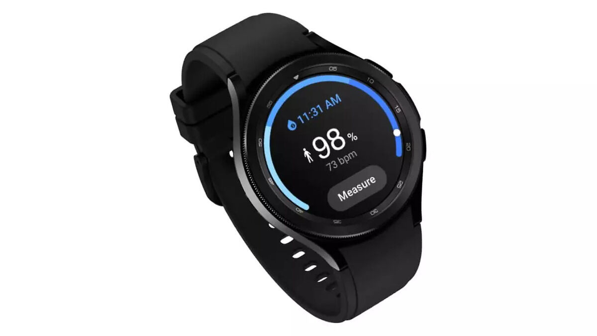 Samsung Galaxy Watch 4