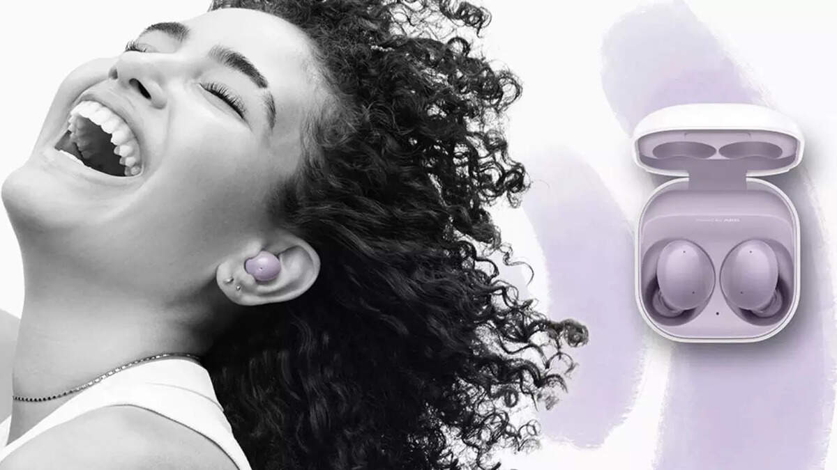 Samsung Galaxy Buds 2 series