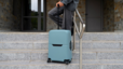 Best Hard-Sided Trolley Bags for Every Trip