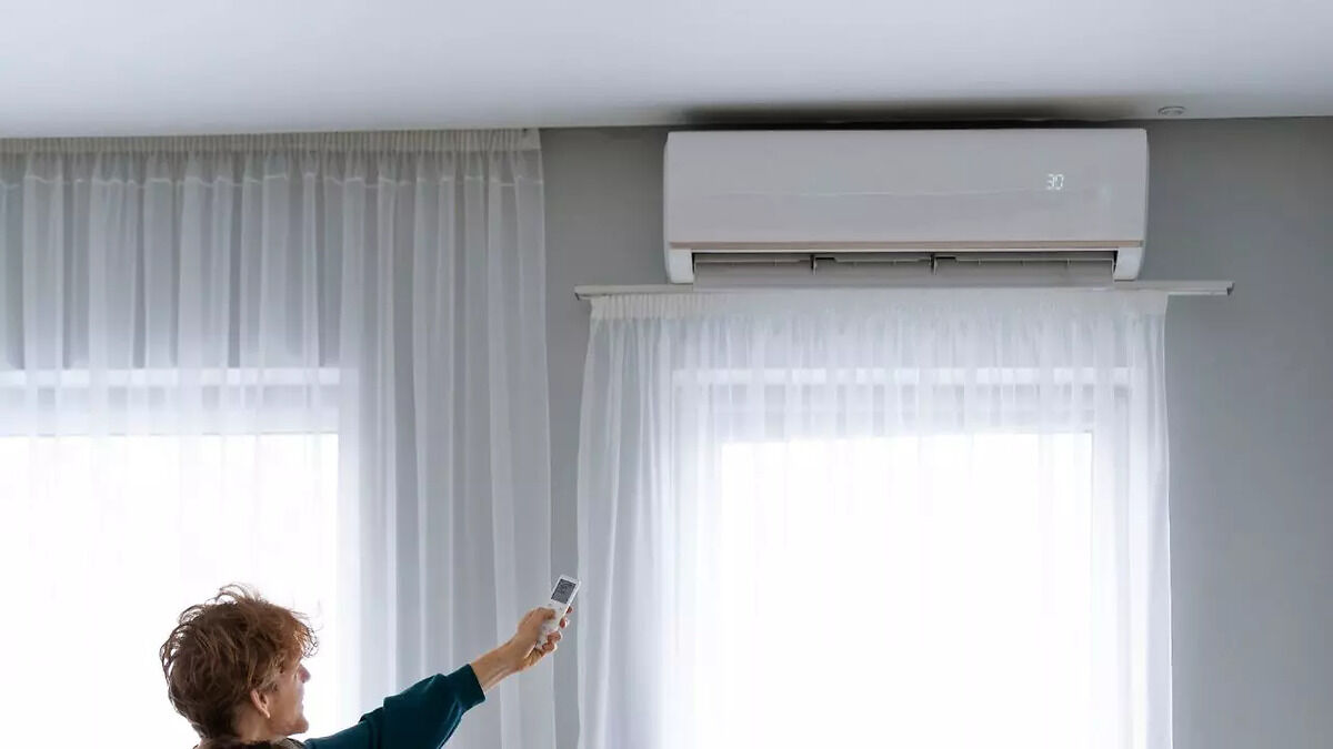 Best 1 Ton Inverter Split AC: Discover Cooling Excellence