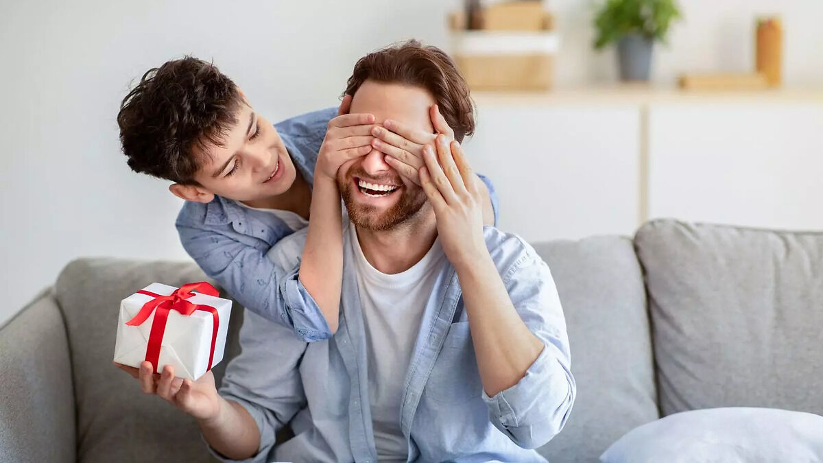 Fathers day gifts 2024