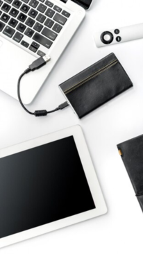 Top Tech Accessories to Maximize Your Productivity