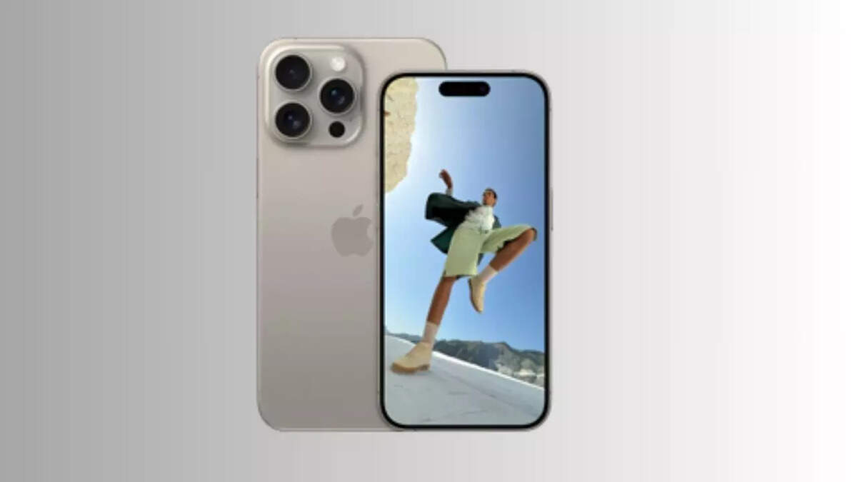 iPhone 15 Pro’s Action Button to Get More New Functions With iOS 18