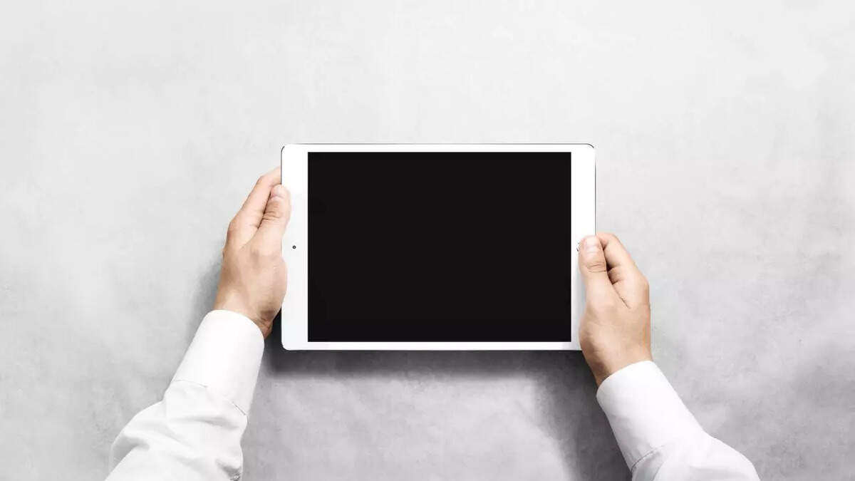 Best tablets in 2024