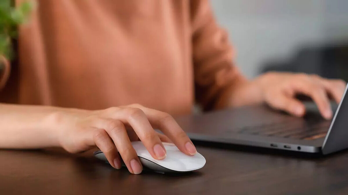 Best wireless mouse in 2024