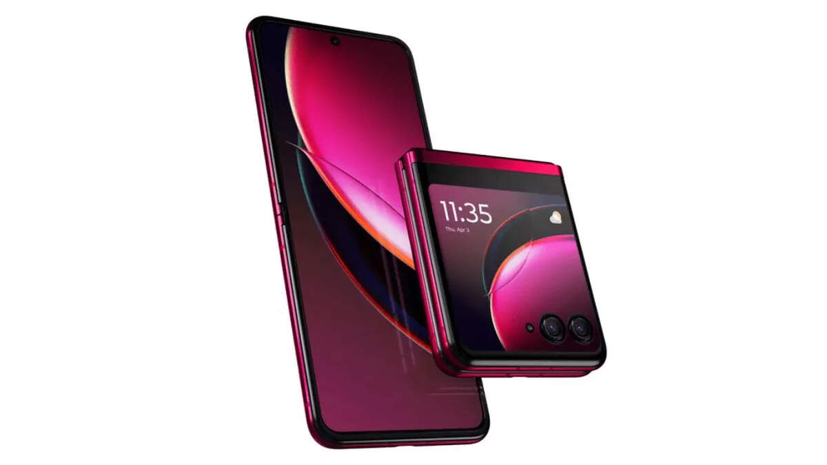 Motorola Razr 40 Ultra
