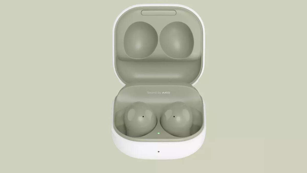 Samsung Galaxy Buds 2