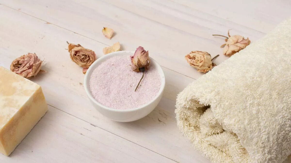 best-body-scrubs-for-you