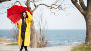 Monsoon Essentials Best Umbrellas for Women to Shield Yourself