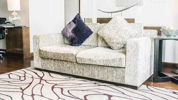 6 Best Carpets to Transform Your Home into a Cozy Haven