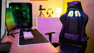 Best Gaming Chairs to Enhance Your Marathon Sessions