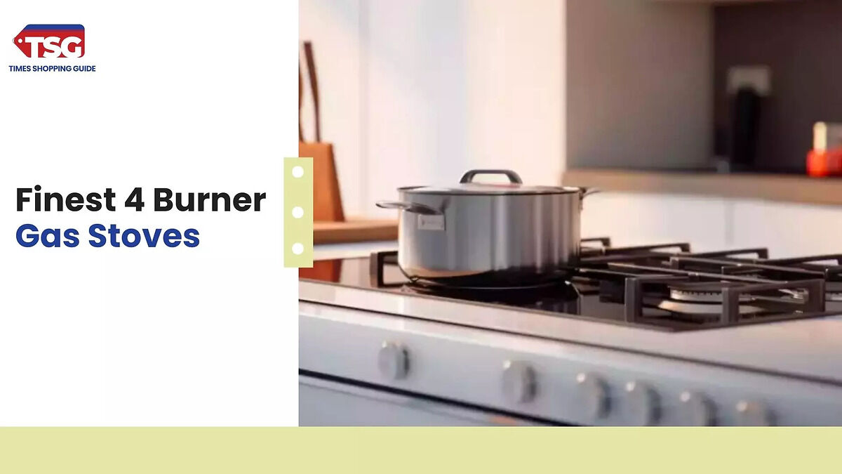 best-4-burner-gas-stoves