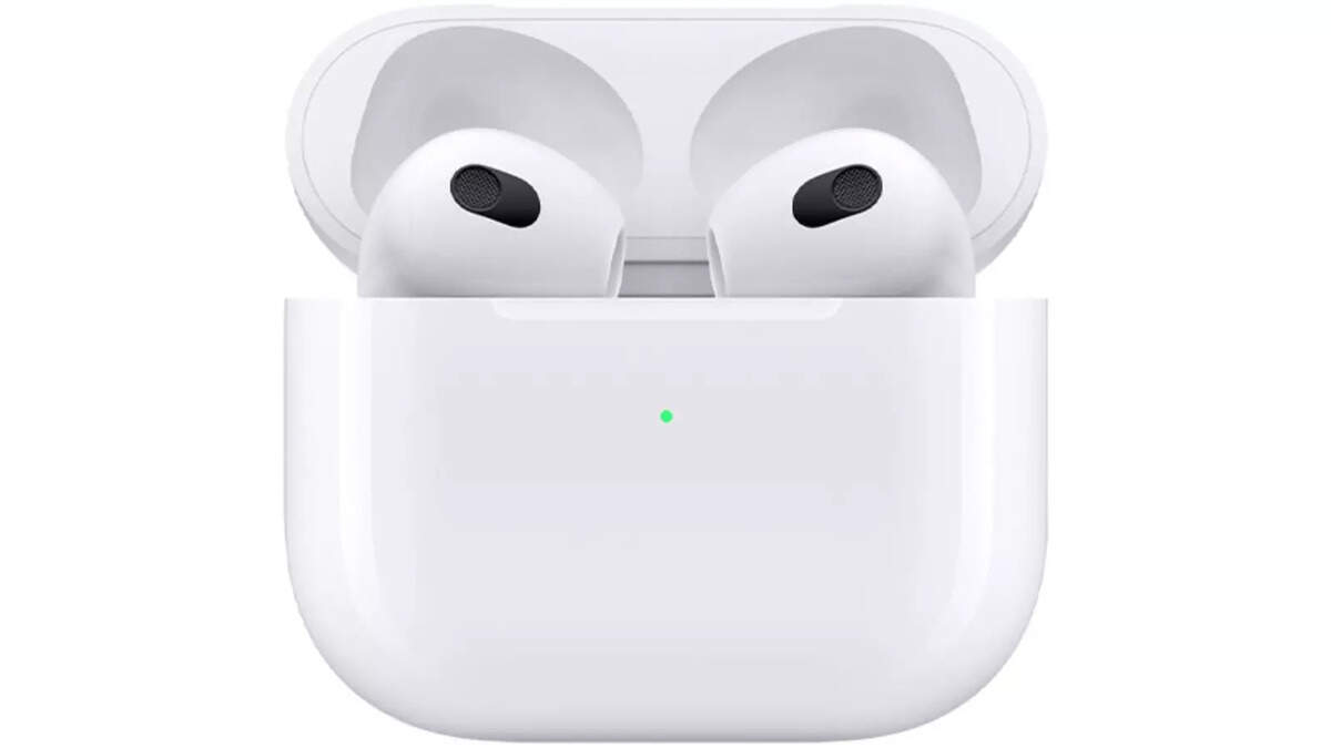 Apple AirPods