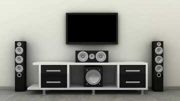 6 Best Sound Bars to Start Your Entertainment Adventure