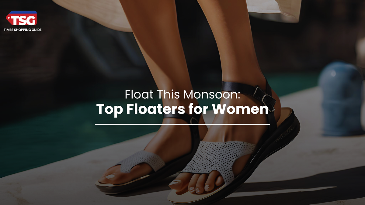 Best Floaters for Women