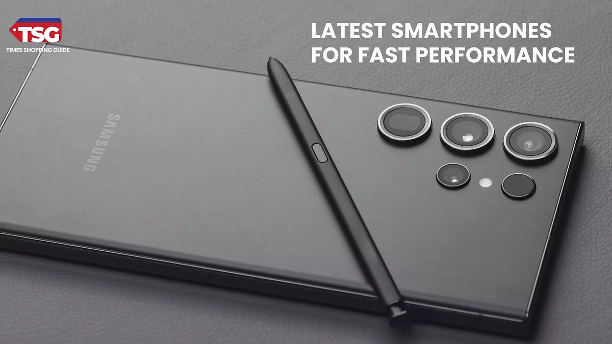 samsung best performance smartphone