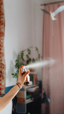 How to Keep your Home Smelling Fragrant in Monsoon